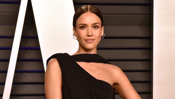 Jessica Alba and Her 3 Kids Show Off Their French-Inspired $10 Million Home -- Watch