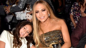 Jennifer Lopez Posts Precious Video of Daughter Emme Singing Her Song