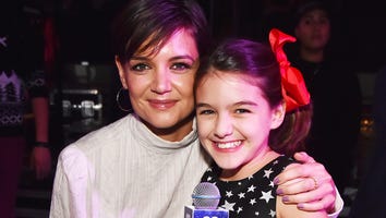 Suri Cruise Turns 13: Why She's Already One of Hollywood's Most Iconic Teens
