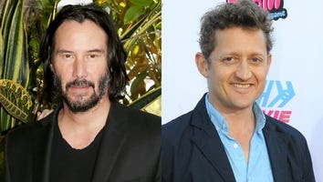 Keanu Reeves and Alex Winter Reveal That 'Bill & Ted 3' Is Coming in 2020