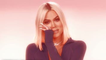 Khloe Kardashian Breaks Down Over Cheating Scandal in New 'KUWTK' Promo: 'My Family Is Ruined!'