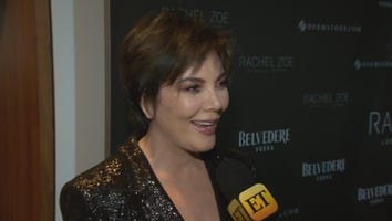 Kris Jenner Says She's Praying a Lot About the Tristan Thompson/Jordyn Woods Situation