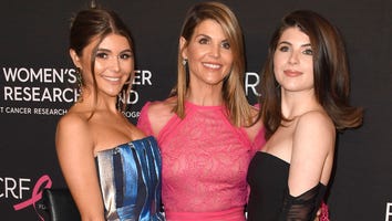 Lori Loughlin's Daughters 'Mortified' By Mother's Arrest, Source Says