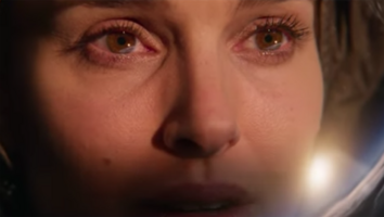 Natalie Portman and Jon Hamm Go to Space in Eerie 'Lucy in the Sky' Teaser Trailer