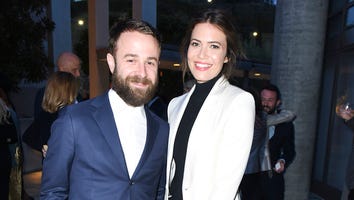 Mandy Moore Calls Husband Taylor Goldsmith Her 'Favorite Person' on His Birthday