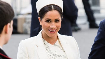 Inside Meghan Markle's Advocacy Work for Children