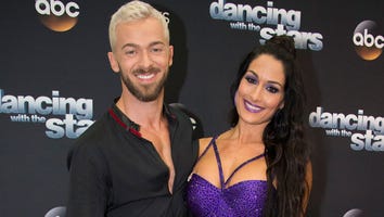 Nikki Bella Is Artem Chigvintsev's Date for Val Chmerkovskiy and Jenna Johnson’s Wedding