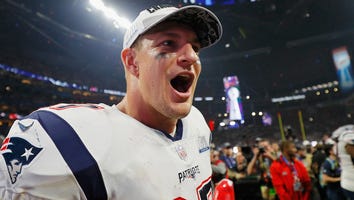 Rob Gronkowski Announces Retirement From the NFL