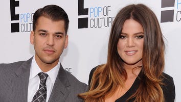 Khloe Kardashian Wishes Brother Rob Happy 32nd Birthday With Epic Videos: 'Continue to Find Your Best Self'