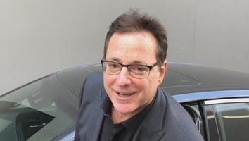 Lori Loughlin's 'Fuller House' Co-Stars John Stamos and Bob Saget React to College Cheating Scandal