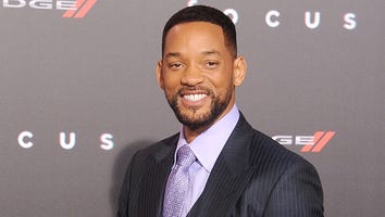Will Smith Tries His Hand at Stand-Up Comedy in His New Show -- Watch! (Exclusive)