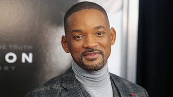 Will Smith Attempts to Run a Half Marathon for His Facebook Show