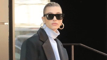 Hailey Bieber Proudly Shows Her Love for Husband Justin With New Hat