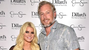 Jessica Simpson Posts Precious New Pic of Daughter Birdie