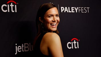 Mandy Moore Starts Her Climb to Everest Base Camp -- See the Pics!