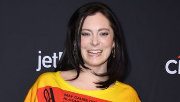 Rachel Bloom Admits She'd Have Sex With Her 'Crazy Ex-Girlfriend' Character Amid Series Finale Revelations