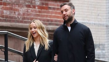 Jennifer Lawrence Enjoys Low-Key Date With Cooke Maroney After Wild Night Out With Adele