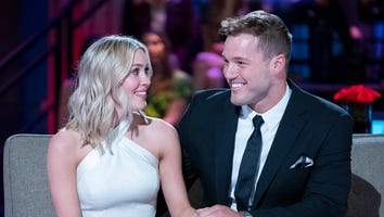 'Bachelor' Colton Underwood Gets a Neil Lane Ring for Cassie Randolph After All