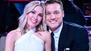 'The Bachelor': Why Cassie Took Colton Underwood Back After Leaving Him