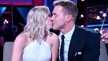 'The Bachelor' Finale: Is Colton Underwood Still a Virgin?