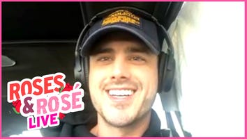 'The Bachelor: Women Tell All': Ben Higgins Says Cassie Should've Been More Honest With Colton