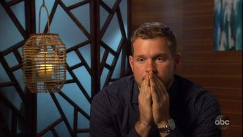 'The Bachelor' Finale: Colton Breaks Up With Remaining Two Women In Hopes of Winning Cassie Back