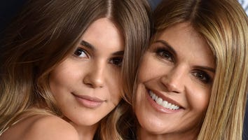 Lori Loughlin's Daughter Olivia Jade Said Her Father 'Faked His Way' Through College