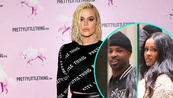 Khloe Kardashian's Ex Tristan Thompson Spotted Out With Mystery Woman After Jordyn Woods Cheating Scandal