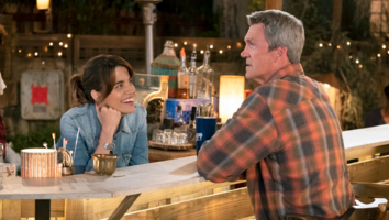 Natalie Morales Is Carving Out Her Own Place in TV History With 'Abby's' (Exclusive)