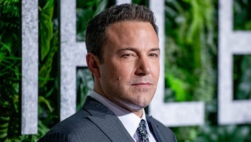 Ben Affleck Taking Recovery 'Day by Day' as Video Sparks Concerns About His Sobriety