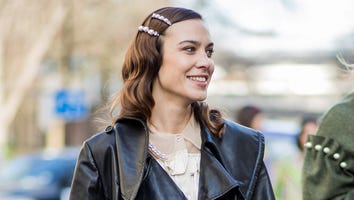 Why Throwback Hair Accessories Are Cool Again -- Scrunchies, Headbands & More!