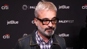 'Star Trek' Showrunner on Bringing Back Patrick Stewart as Jean-Luc Picard