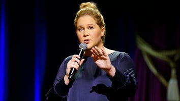 'Amy Schumer: Growing': Everything We Learned From Her Netflix Special