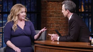 Amy Schumer Explains the Inspirational Reason She Opened Up About Husband's Autism Diagnosis