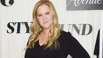 Amy Schumer Posts Pre-Taped Emmys Acceptance Speech After Losing the Award to 'Cheer'