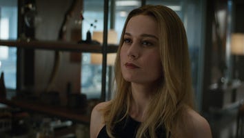 'Avengers: Endgame' Trailer No. 2: Captain Marvel Arrives!