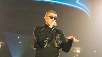 Bad Bunny Makes History With Sold-Out Homecoming Concert in Puerto Rico