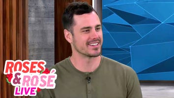 'The Bachelor': Ben Higgins on Colton Underwood's Finale