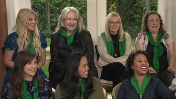 'Troop Beverly Hills' Cast to Reunite 30 Years Later!