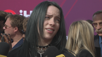 Billie Eilish Gushes Over 'Boss Woman' Ariana Grande (Exclusive)