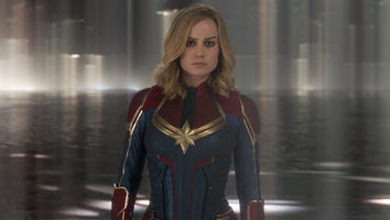 'Captain Marvel' End-Credit Scenes, Explained