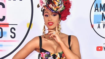 Cardi B Leads Billboard Music Award Nominations With Staggering 21 Nods -- See the Full List!