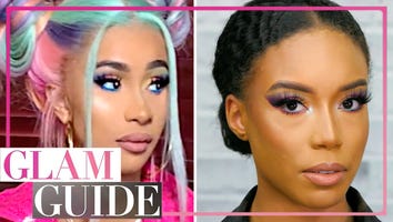 Cardi B's Makeup Artist Shares the Secret to Getting 'Snatched' (Exclusive)