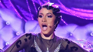 Cardi B Responds to Reports She Drugged and Robbed Men While She Was a Stripper
