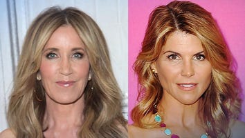 How Lori Loughlin and Felicity Huffman Are Coping Amid College Admissions Scandal