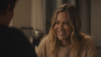 Maria Bello Bonds With Her Son Over Bad Dates in LGBT Drama, 'Giant Little Ones' (Exclusive)