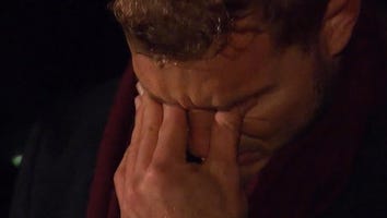 'The Bachelor': Chris Harrison On How Colton Underwood Was Found After He Jumped the Fence