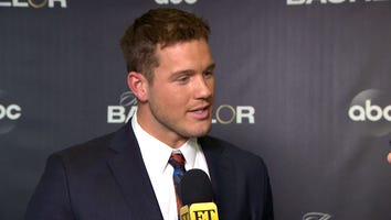 'The Bachelor': Everything We Know About Colton Underwood's Fence Jump