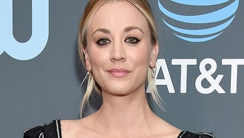 Kaley Cuoco Shares Painful Video of Her Cupping and Scraping Therapy