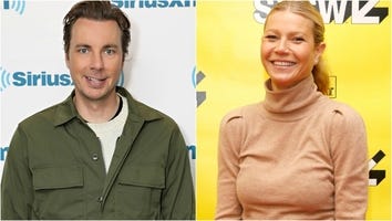 Dax Shepard Fanboys Over Coldplay to Chris Martin's Ex Gwyneth Paltrow -- Listen!